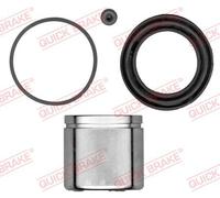Pinza Freno Set di Riparazione per Mercedes-Benz Bus 638 Classe V 638 - /