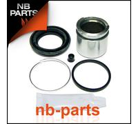 Pinza Freno Set di Riparazione + Pistone Frontale 48 MM Sistema ATE Kit Rep