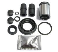 Pinza Freno Set di Riparazione + Pistone Posteriore 36 MM Sistema ATE Kit Rep