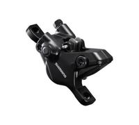 Shimano Br-mt410 Disc Brake Caliper Nero