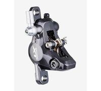 Pinza freno Shimano Deore XT Post Mount resina (G02A)