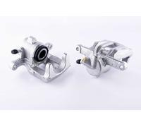 Pinza Freno Sinistra Posteriore HELLA Per MERCEDES A-CLASS