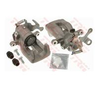 Pinza Freno Sistema Freni per Citroën Berlingo 1.6 HDI 90 Peugeot Partner Kasten