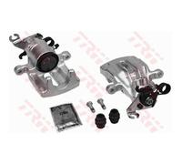 Pinza Freno Sistema Freni per Mitsubishi Space Star 1.6 16V 1.3 Volvo V40 Kombi