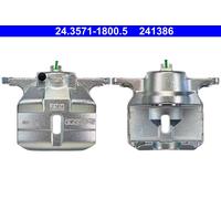 Pinza Freno Sistema Freni per Nissan Qashqai II 1.2 Dig-T 1.6 DCI Renault