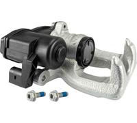 Pinza Freno Sistema Freni per Nissan Qashqai II 1.2 Dig-T 1.6 DCI Renault Kadjar