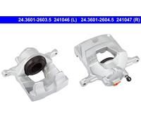 Pinza Freno Sistema Freni per Opel Astra J 2.0 CDTI 1.7 Chevrolet Aveo Hatchback