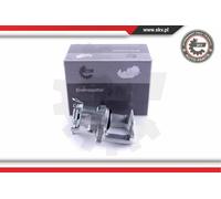 Pinza freno posteriore sinistra FIAT Freemont