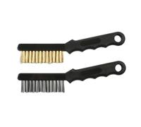 Laser Tools Pinza Freno Spazzola Set 2pc 7637