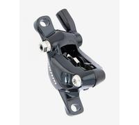 Sram Apex Hydraulic Flat Mount Disc Brake Caliper Nero