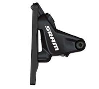 Sram Apex Hydraulic Flat Mount Disc Brake Caliper Nero