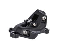 Sram G2 Rsc A2 Caliper Assembly Standard Disc Brake Caliper Nero