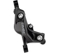 Sram Level Silver Stealth 4p Disc Brake Caliper Argento