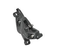 Sram Level Bronze Stealth 4p Disc Brake Caliper Argento