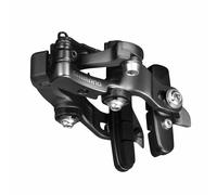 Pinza freno strada Shimano posteriore Ultegra BR-RS811-R nera montaggio diretto