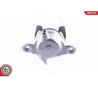 Pinza freno TOYOTA Land Cruiser posteriore destro