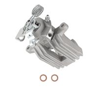 Pinza Freno Travi Supporto for Vw Golf Iv 4 Bora A3 Posteriore 1J0615424B