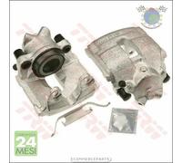 Pinza freno TRW Anteriore Dx Destro per BMW Z4 E86 3.0 E85 X3 E83 xDrive 2.5 2.