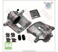 Pinza freno TRW Anteriore Dx Destro per CITROEN C-ELYSEE BERLINGO XSARA C3 III