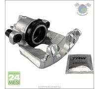 Pinza freno TRW Anteriore Dx Destro per FORD FOCUS ck1