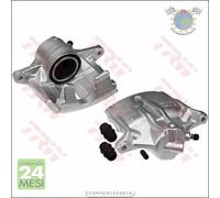 Pinza freno TRW Anteriore Dx Destro per FORD MONDEO JAGUAR X-TYPE