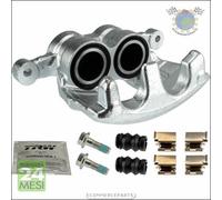 Pinza freno TRW Anteriore Dx Destro per FORD TRANSIT TOURNEO