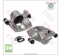 Pinza freno TRW Anteriore Dx Destro per MERCEDES SPRINTER 208 CLASSE V 280 230
