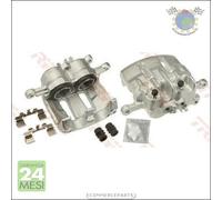 Pinza freno TRW Anteriore Dx Destro per NISSAN VANETTE SERENA URVAN