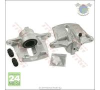 Pinza freno TRW Anteriore Dx Destro per OPEL AGILA SUBARU JUSTY III SUZUKI WAGO