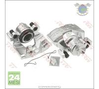 Pinza freno TRW Anteriore Dx Destro per RENAULT LATITUDE SCENIC MEGANE LAGUNA G