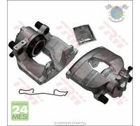 Pinza freno TRW Anteriore Dx Destro per RENAULT SCENIC LAGUNA