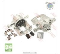Pinza freno TRW Anteriore Dx Destro per SUZUKI IGNIS ALTO