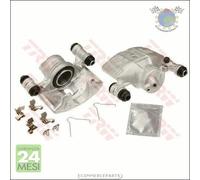 Pinza freno TRW Anteriore Dx Destro per TOYOTA STARLET PASEO