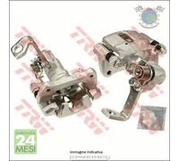 Pinza freno TRW Anteriore Dx Destro per VW GOLF VII T-ROC