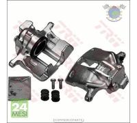Pinza freno TRW Anteriore Sx Sinistro per AUDI A4