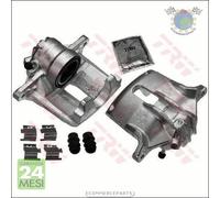 Pinza freno TRW Anteriore Sx Sinistro per CITROEN C-ELYSEE BERLINGO XSARA C3 II