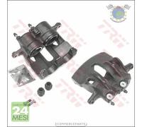 Pinza freno TRW Anteriore Sx Sinistro per CITROEN JUMPER I FIAT DUCATO PEUGE ch9