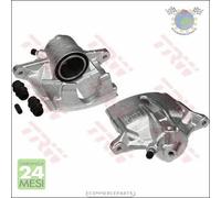 Pinza freno TRW Anteriore Sx Sinistro per FORD MONDEO JAGUAR X-TYPE