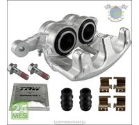 Pinza freno TRW Anteriore Sx Sinistro per FORD TRANSIT TOURNEO