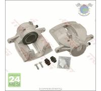 Pinza freno TRW Anteriore Sx Sinistro per MERCEDES CLASSE C 200 180 cb8