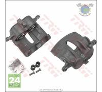 Pinza freno TRW Anteriore Sx Sinistro per NISSAN VANETTE SERENA