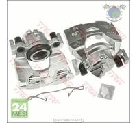 Pinza freno TRW Anteriore Sx Sinistro per RENAULT LATITUDE SCENIC MEGANE LAGUNA