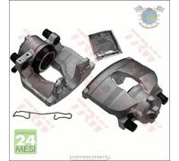 Pinza freno TRW Anteriore Sx Sinistro per RENAULT SCENIC LAGUNA