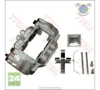 Pinza freno TRW Anteriore Sx Sinistro per TOYOTA HILUX