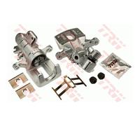 Pinza freno TRW BCQ706E, indietro destra