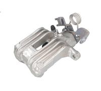 TRW Pinza Freno Posteriore Sinistra per Audi A4 Avant Seat Exeo