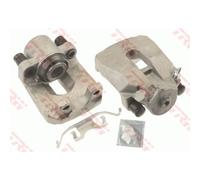 2x Pinze freno TRW Retro S+D per BMW 5 E39, E39