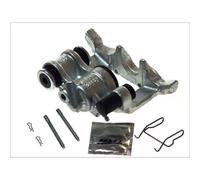 Pinza freno TRW BHN334E, posteriore destro