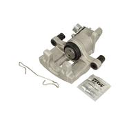 2x Pinze freno TRW Retro S+D per NISSAN PRIMERA Kombi (WP12), PRIMERA P12