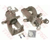 Pinza freno TRW BHN991E, Posteriore Sinistra